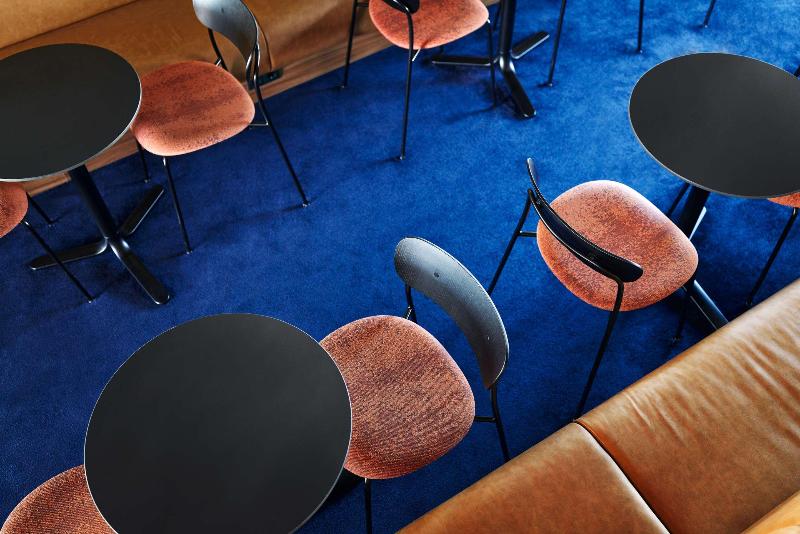 酒店 Jaz In The City Vienna