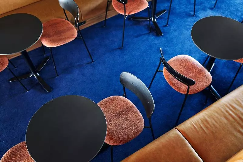 هتل Jaz In The City Vienna