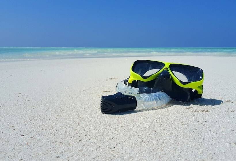 هتل Jerrys Dive Lodge