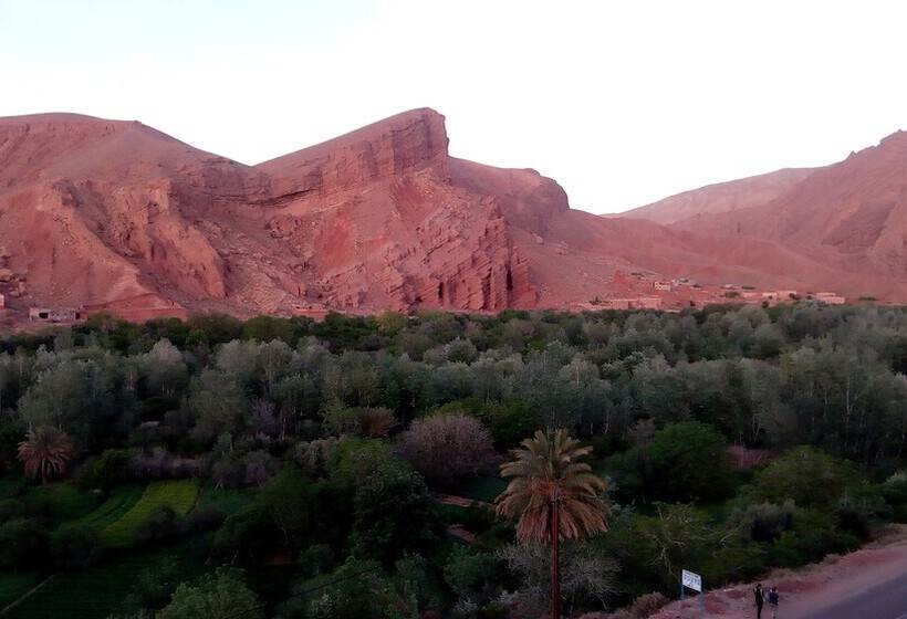 Hotel Maison D Hôtes La Vallée Des Figues