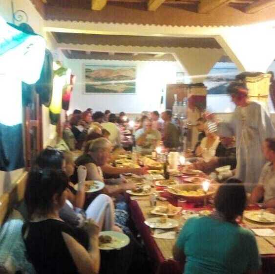 Hotel Maison D Hôtes La Vallée Des Figues