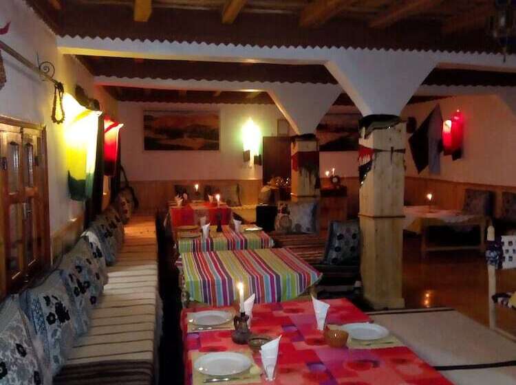 Hotel Maison D Hôtes La Vallée Des Figues