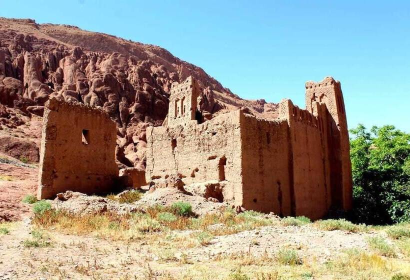 Hotel Maison D Hôtes La Vallée Des Figues