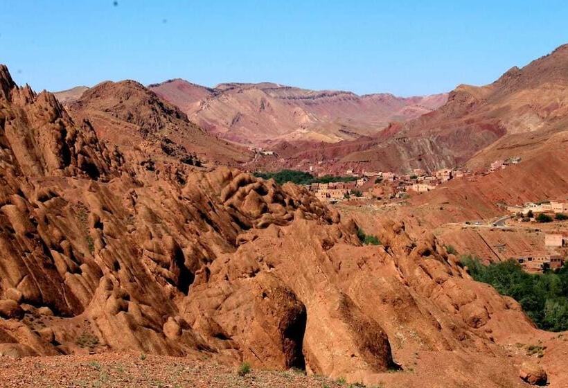 Hotel Maison D Hôtes La Vallée Des Figues