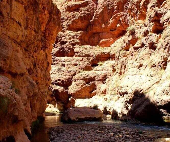 Hotel Maison D Hôtes La Vallée Des Figues