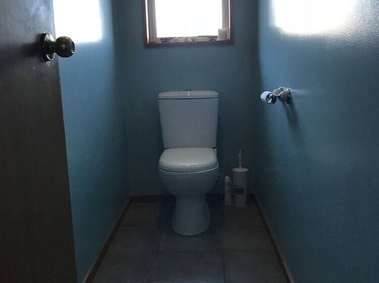 בית מלון כפרי Newlands Bed And Breakfast