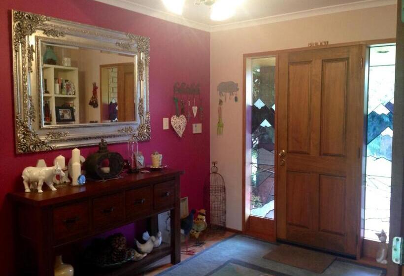 בית מלון כפרי Newlands Bed And Breakfast