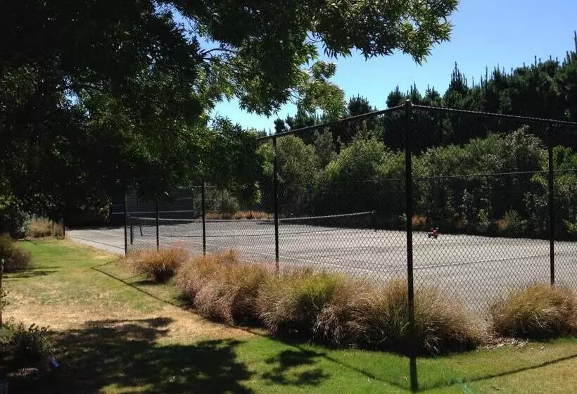 هتل Newlands Bed And Breakfast