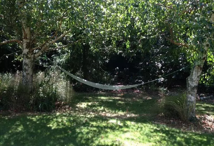 هتل Newlands Bed And Breakfast