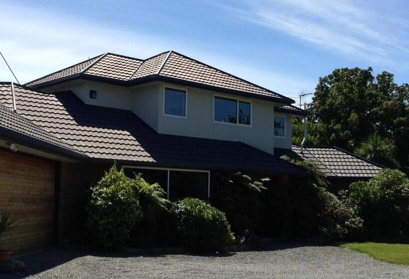 בית מלון כפרי Newlands Bed And Breakfast