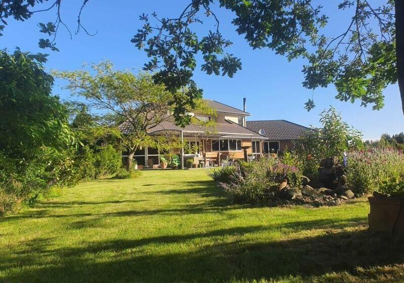 בית מלון כפרי Newlands Bed And Breakfast