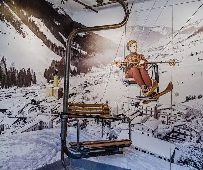 Hotelli Pension Seighof