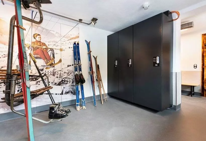 Hotelli Pension Seighof
