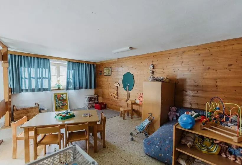 Hotelli Pension Seighof