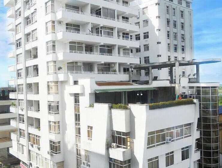 Hôtel Super Estrellas