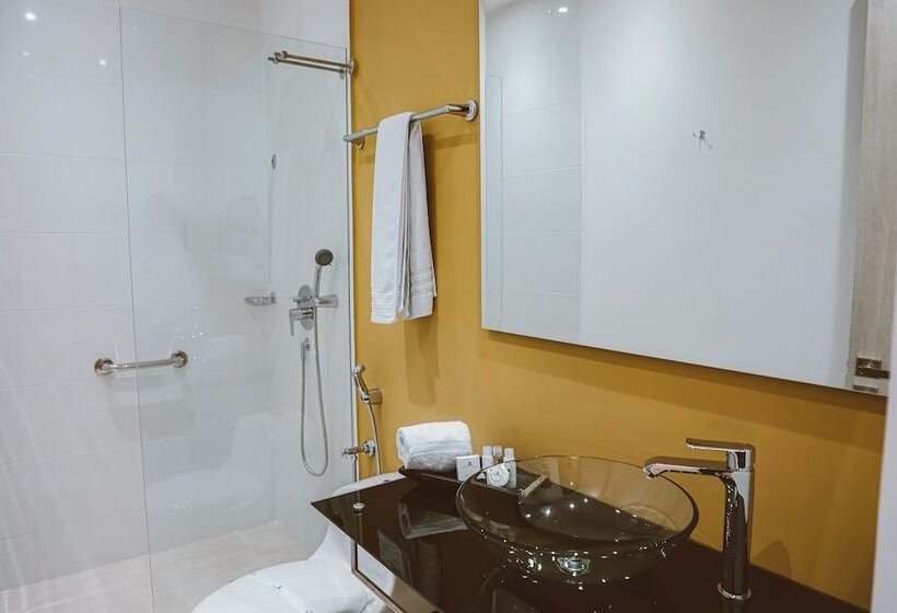 Hôtel Super Estrellas