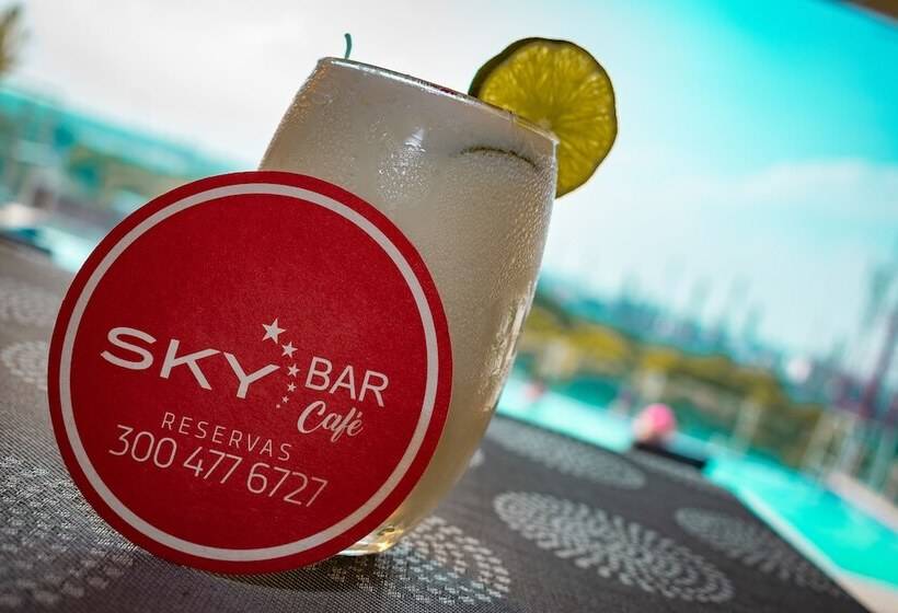 Hôtel Super Estrellas