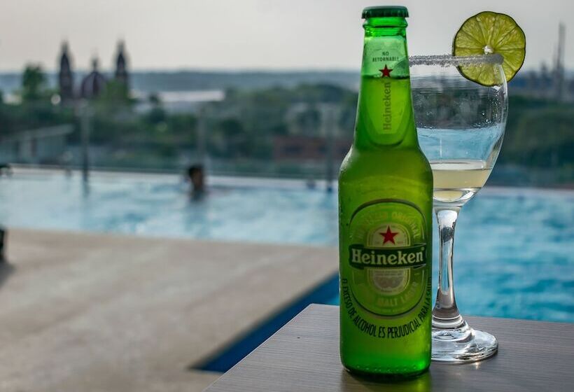 Hôtel Super Estrellas