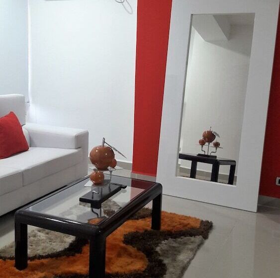 Hôtel Super Estrellas