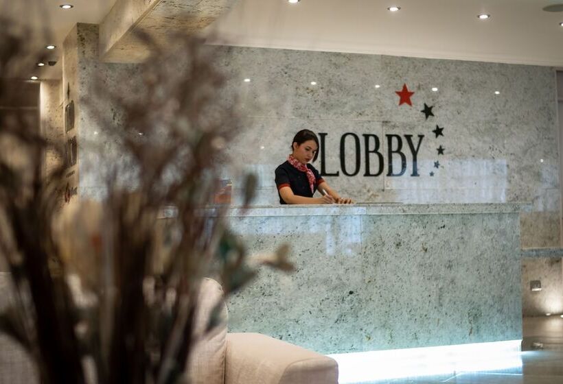 Hôtel Super Estrellas