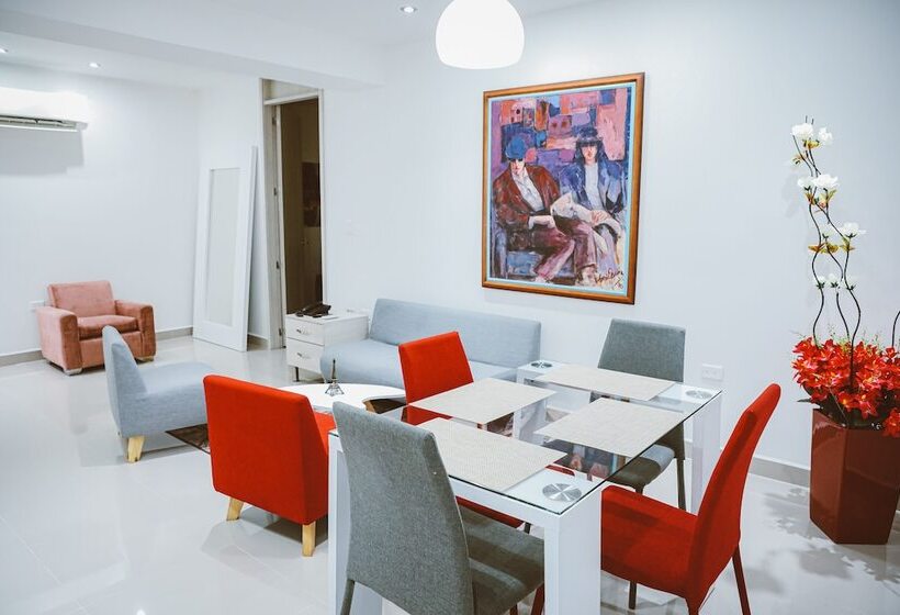 Hôtel Super Estrellas