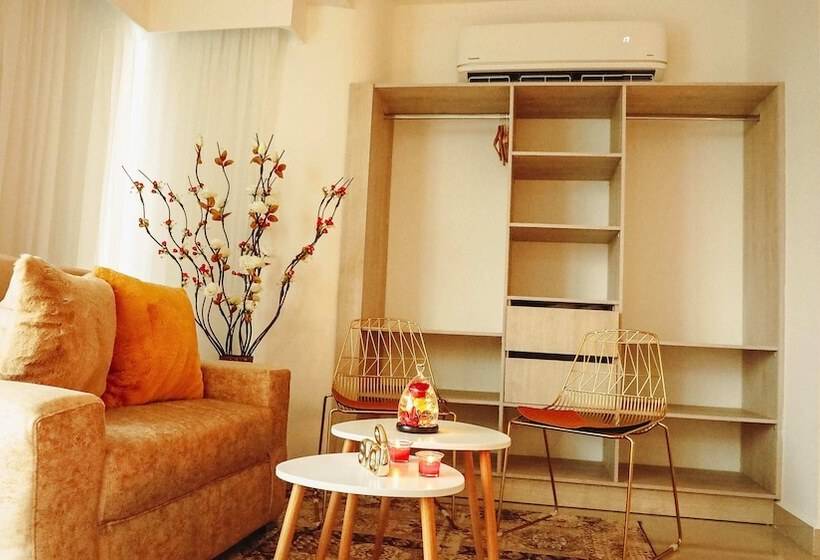 Hôtel Super Estrellas