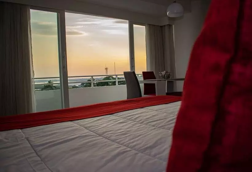 Hotelli Super Estrellas
