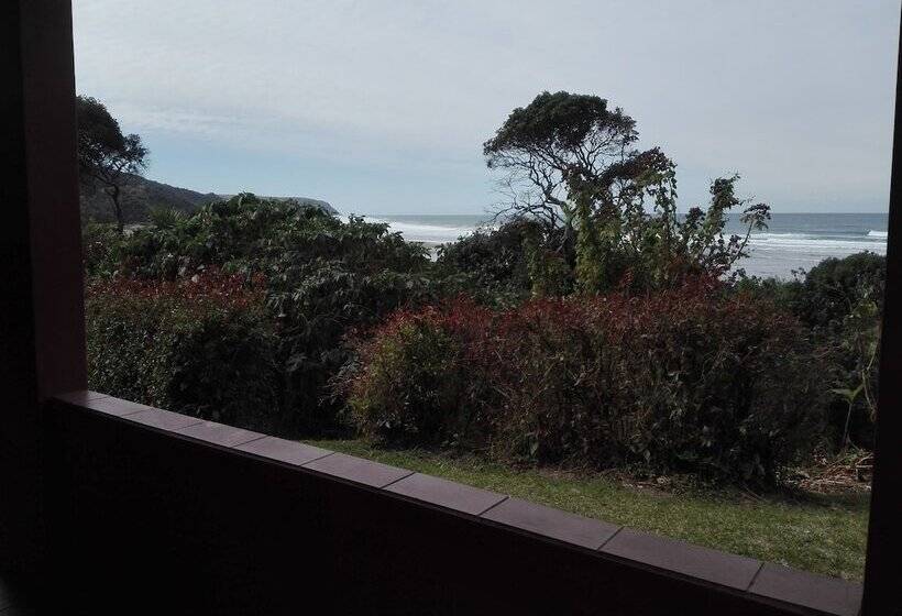 Hotel Umzimvubu Retreat Guest House