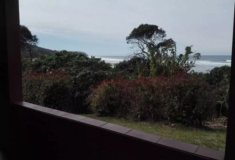 Hotelli Umzimvubu Retreat Guest House