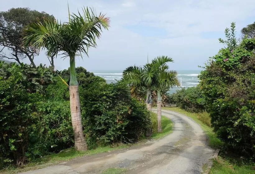 Hotelli Umzimvubu Retreat Guest House