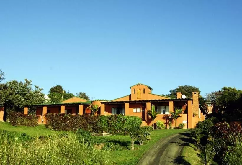 Hotelli Umzimvubu Retreat Guest House