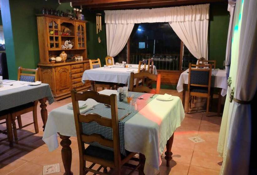 Hotel Umzimvubu Retreat Guest House