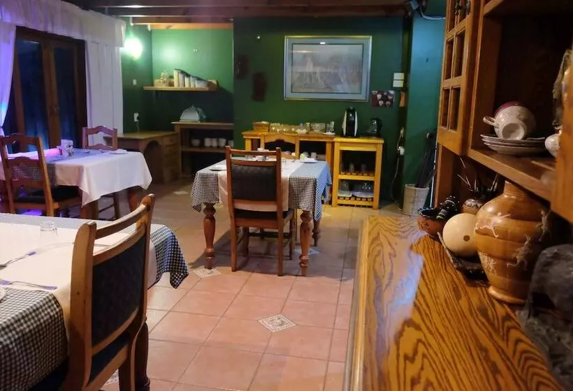Hotelli Umzimvubu Retreat Guest House