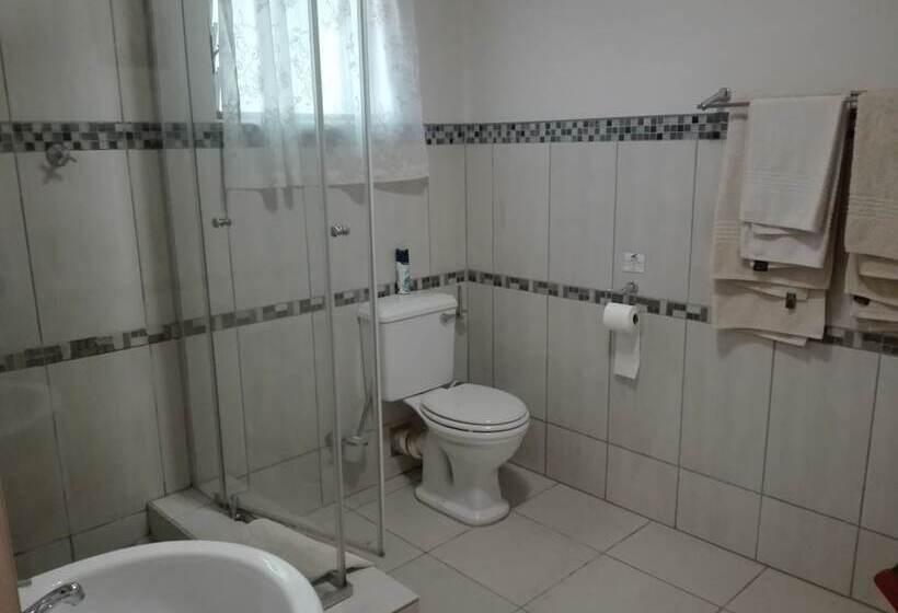 Hotel Umzimvubu Retreat Guest House