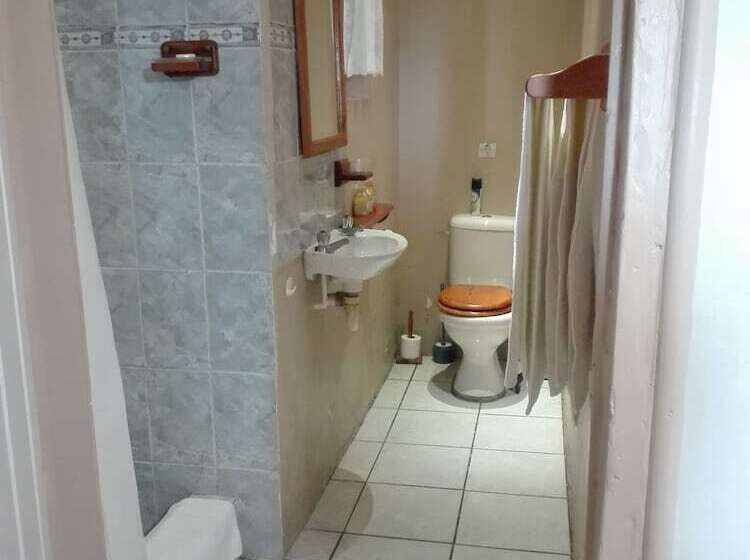 Hotel Umzimvubu Retreat Guest House