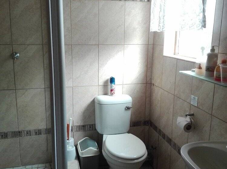 Hotel Umzimvubu Retreat Guest House