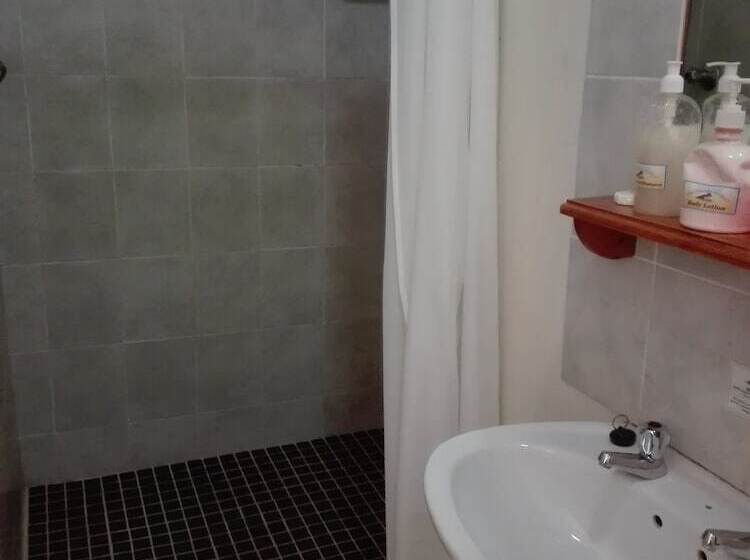 Hotel Umzimvubu Retreat Guest House