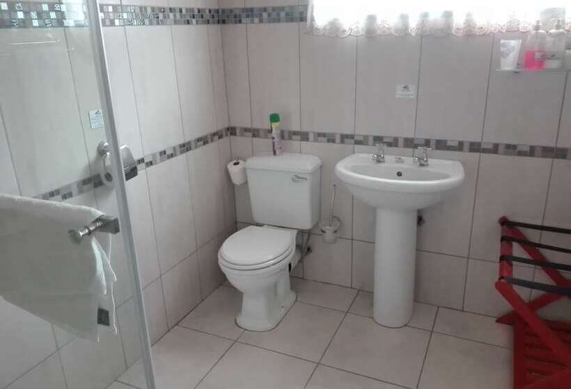 Hotel Umzimvubu Retreat Guest House