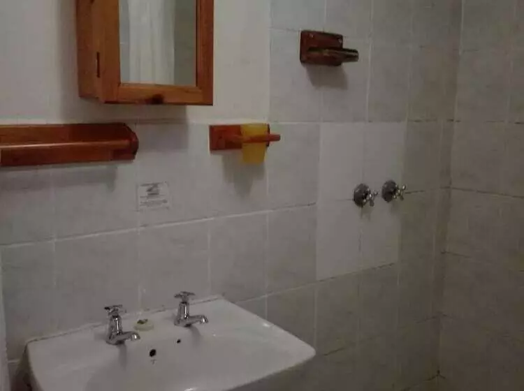 Hotelli Umzimvubu Retreat Guest House