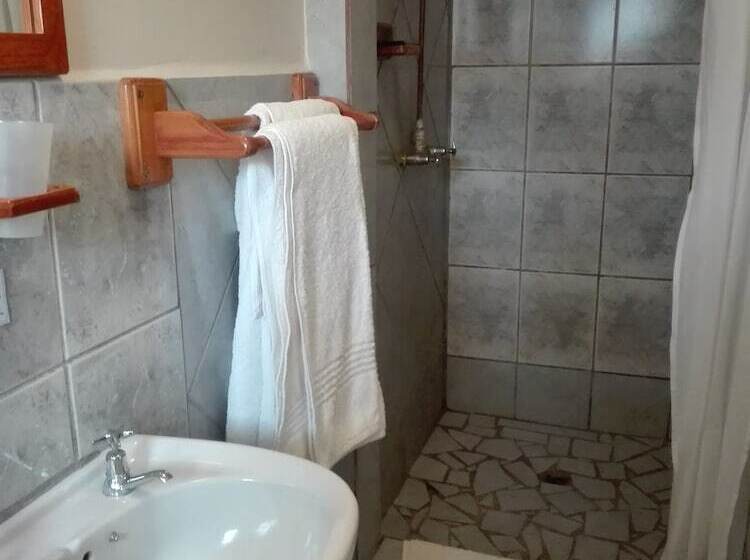 Hotel Umzimvubu Retreat Guest House