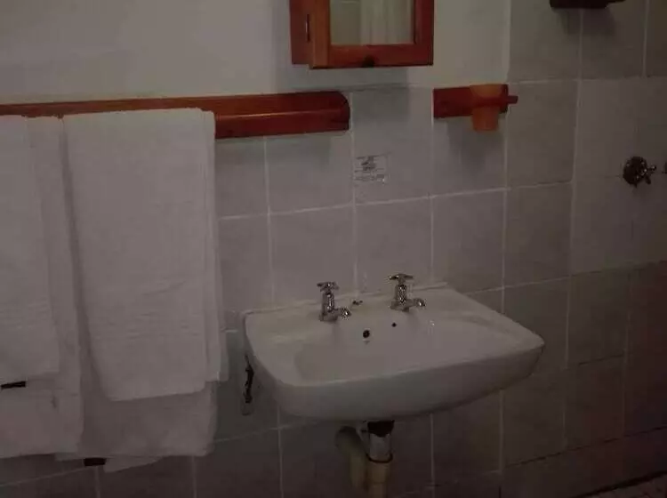 Hotelli Umzimvubu Retreat Guest House