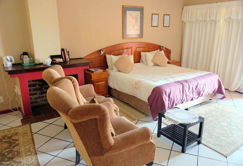 Hotel Umzimvubu Retreat Guest House