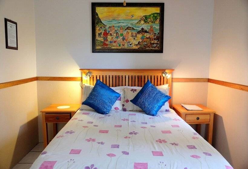 Hotel Umzimvubu Retreat Guest House