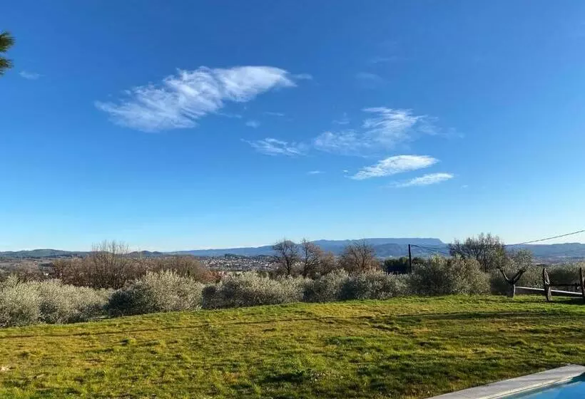 Majatalo Terre Luberon