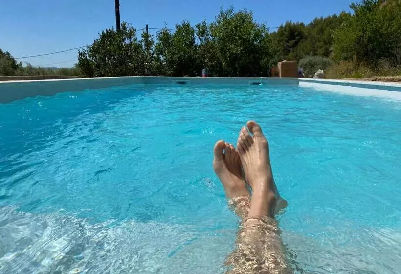 Majatalo Terre Luberon