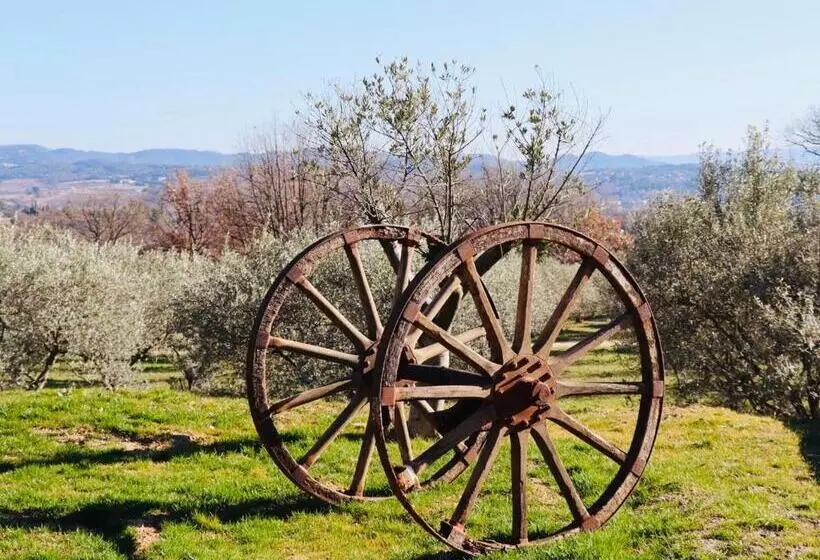 Majatalo Terre Luberon