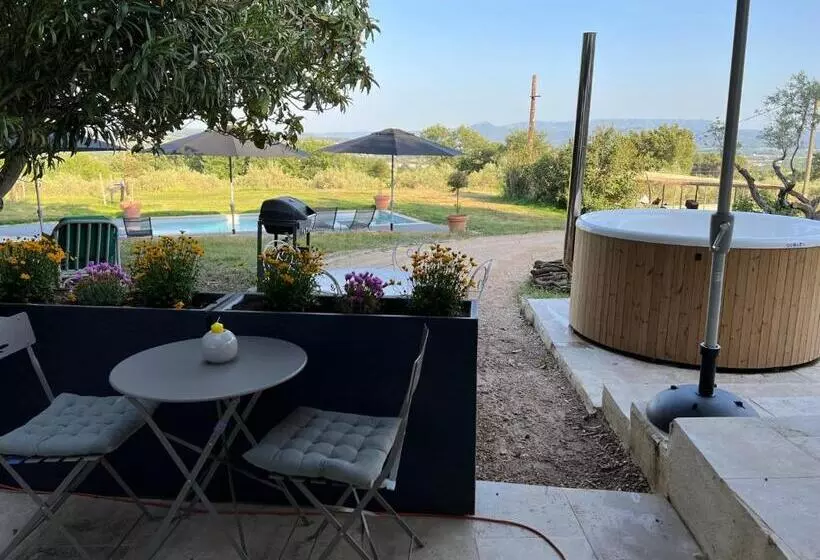 Majatalo Terre Luberon