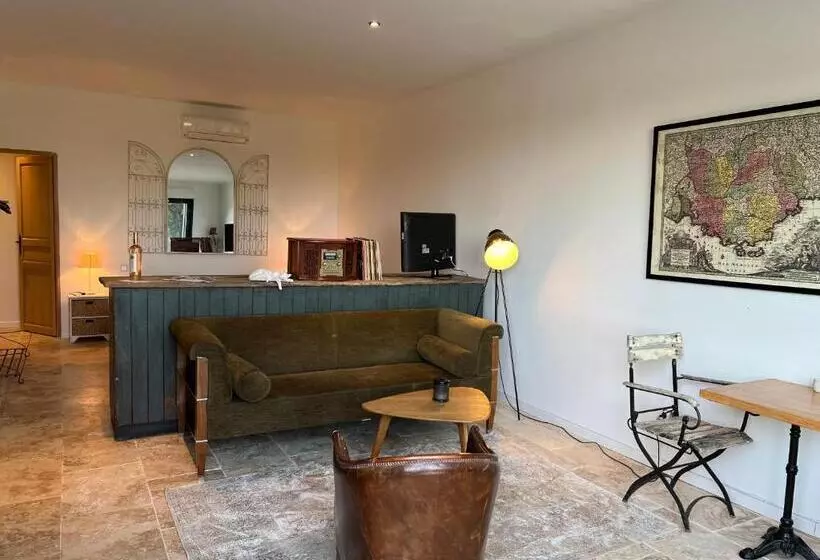 Majatalo Terre Luberon