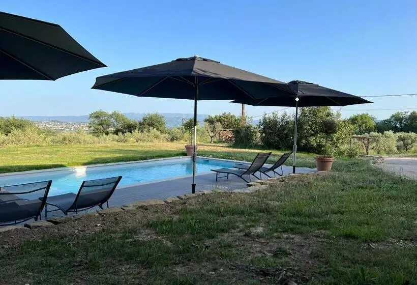 Majatalo Terre Luberon