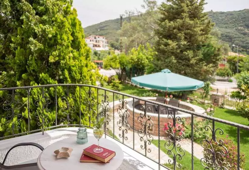 Majatalo Villa Haroula